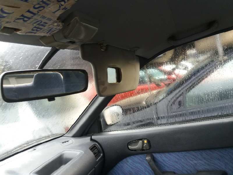 suzuki swift sf berlina (ea) gti   |   10.88 - ... | 1988 | 101 cv / 74 kw del año 1988