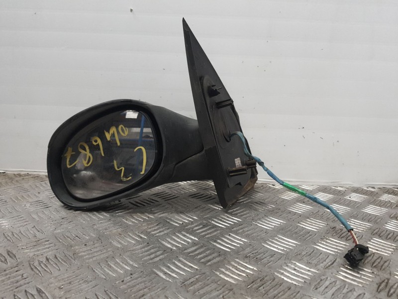 Recambio de retrovisor izquierdo para citroën c2 hdi referencia OEM IAM   