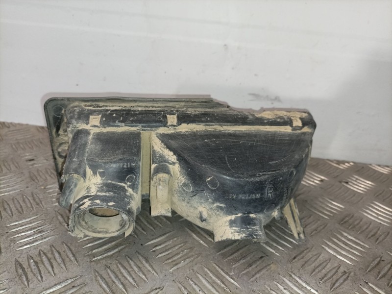 Recambio de piloto trasero derecho paragolpes para hyundai galloper referencia OEM IAM   