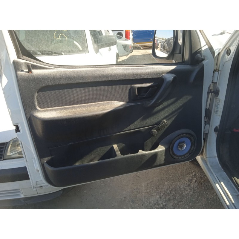 citroën berlingo / berlingo first monospace (mf_, gjk_, gfk_) del año 2004