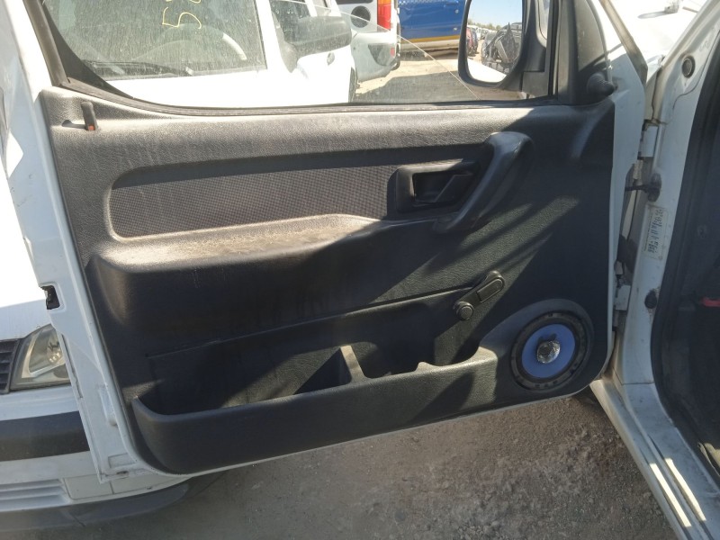 citroën berlingo / berlingo first monospace (mf_, gjk_, gfk_) del año 2004