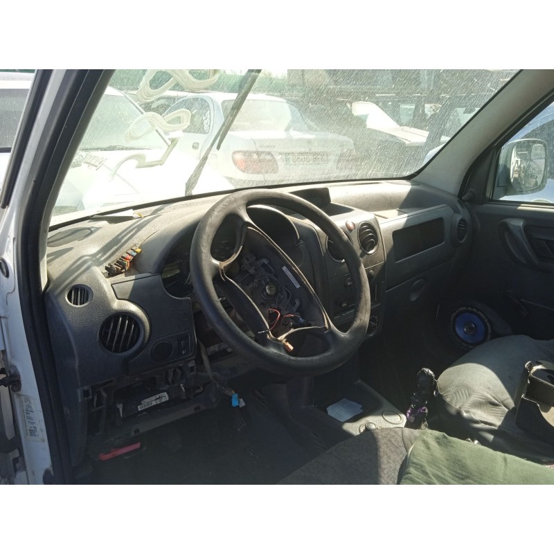 citroën berlingo / berlingo first monospace (mf_, gjk_, gfk_) del año 2004