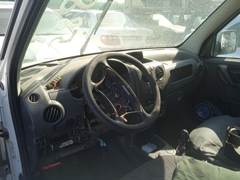 citroën berlingo / berlingo first monospace (mf_, gjk_, gfk_) del año 2004