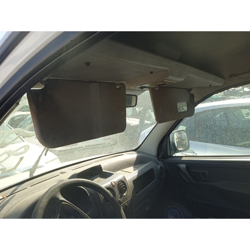 citroën berlingo / berlingo first monospace (mf_, gjk_, gfk_) del año 2004