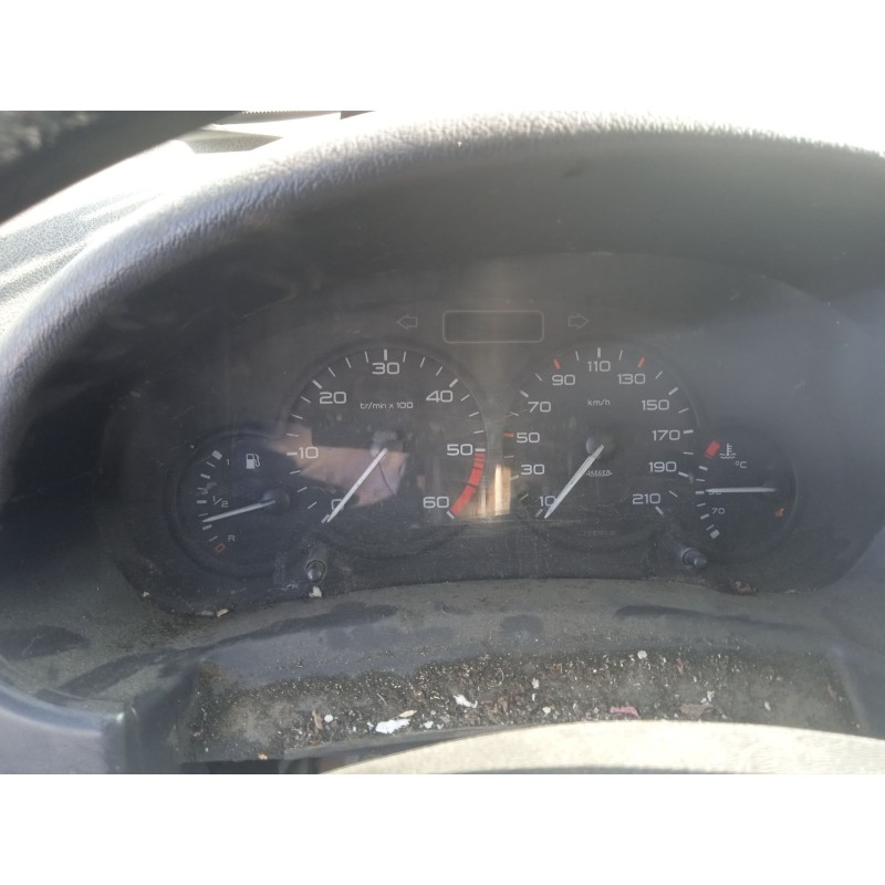 citroën berlingo / berlingo first monospace (mf_, gjk_, gfk_) del año 2004