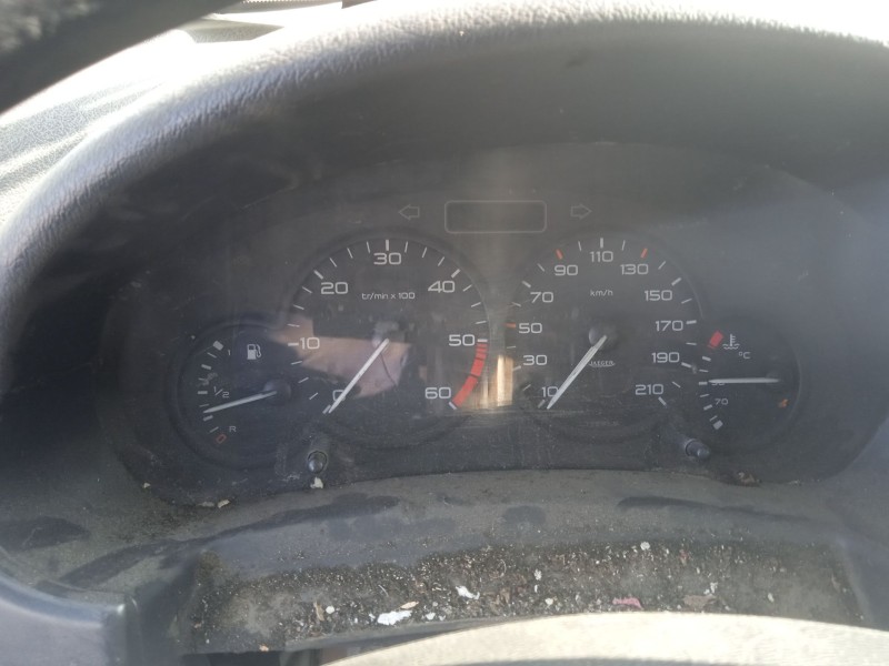 citroën berlingo / berlingo first monospace (mf_, gjk_, gfk_) del año 2004