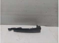 Recambio de maneta exterior trasera izquierda para bmw x5 (e70) 3.0 d referencia OEM IAM 51217207561   2