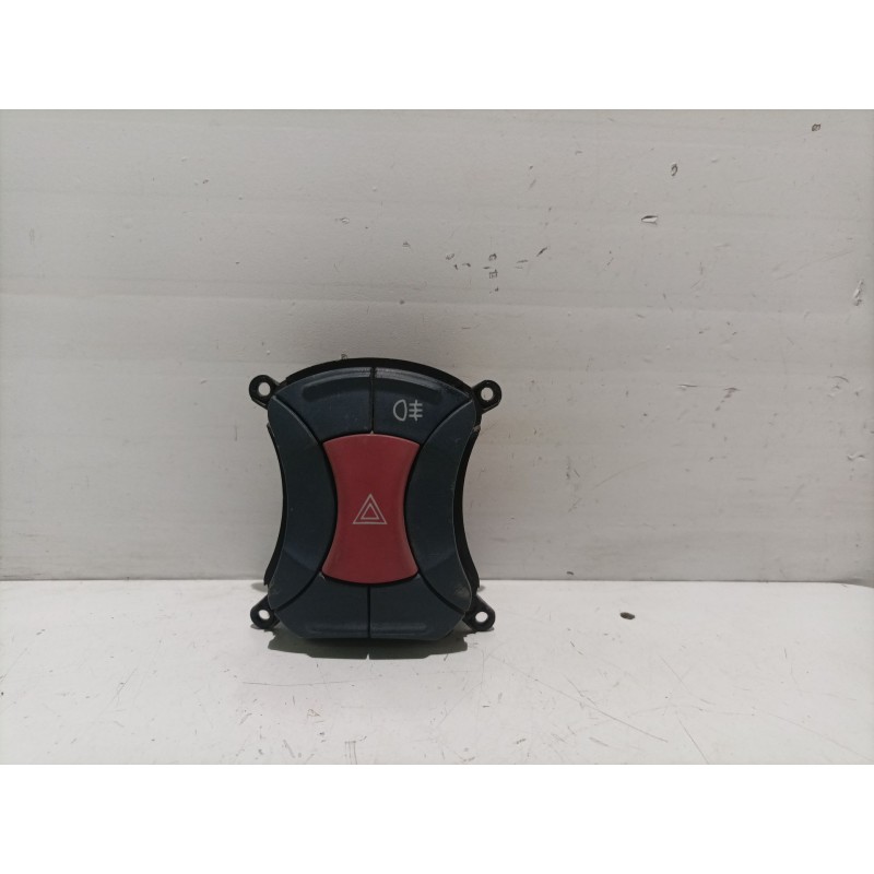 Recambio de warning para fiat doblo cargo (223) 1.9 d furg. acristalado referencia OEM IAM 735297541 735297541 M314640