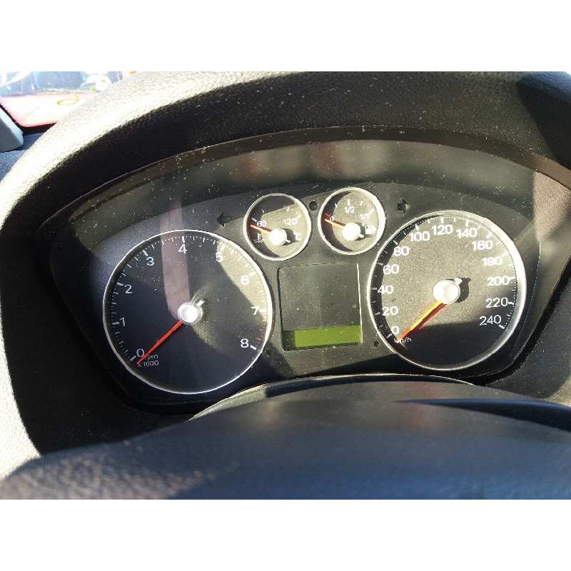 ford focus c-max (cap) trend (d)   |   06.03 - 12.07 | 2003 - 2007 | 101 cv / 74 kw del año 2003