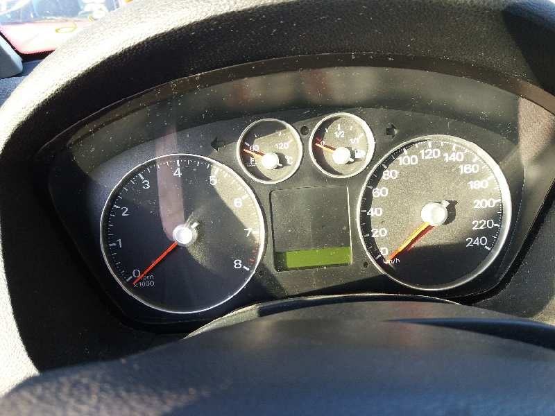 ford focus c-max (cap) trend (d)   |   06.03 - 12.07 | 2003 - 2007 | 101 cv / 74 kw del año 2003