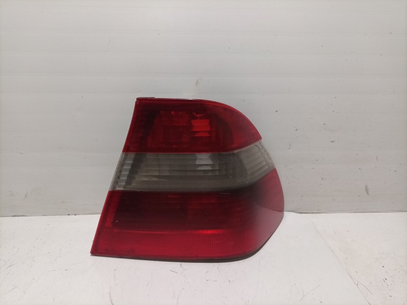 Recambio de piloto trasero derecho para bmw serie 3 berlina (e46) referencia OEM IAM 63216946536 2202839 715010723304