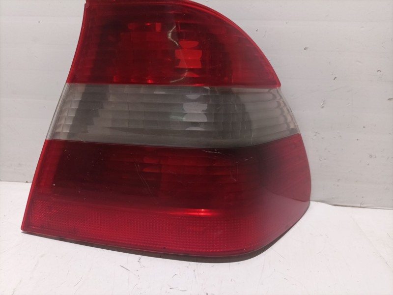 Recambio de piloto trasero derecho para bmw serie 3 berlina (e46) referencia OEM IAM 63216946536 2202839 715010723304