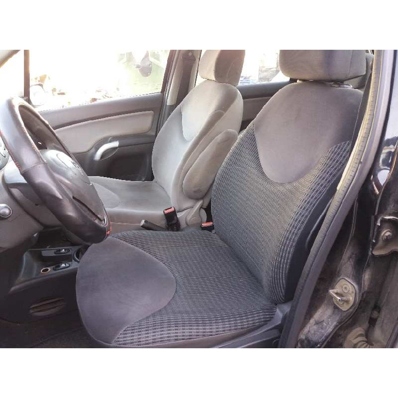 citroen c3 1.4 hdi   |   0.95 - ... | 1995 | 68 cv / 50 kw del año 1995