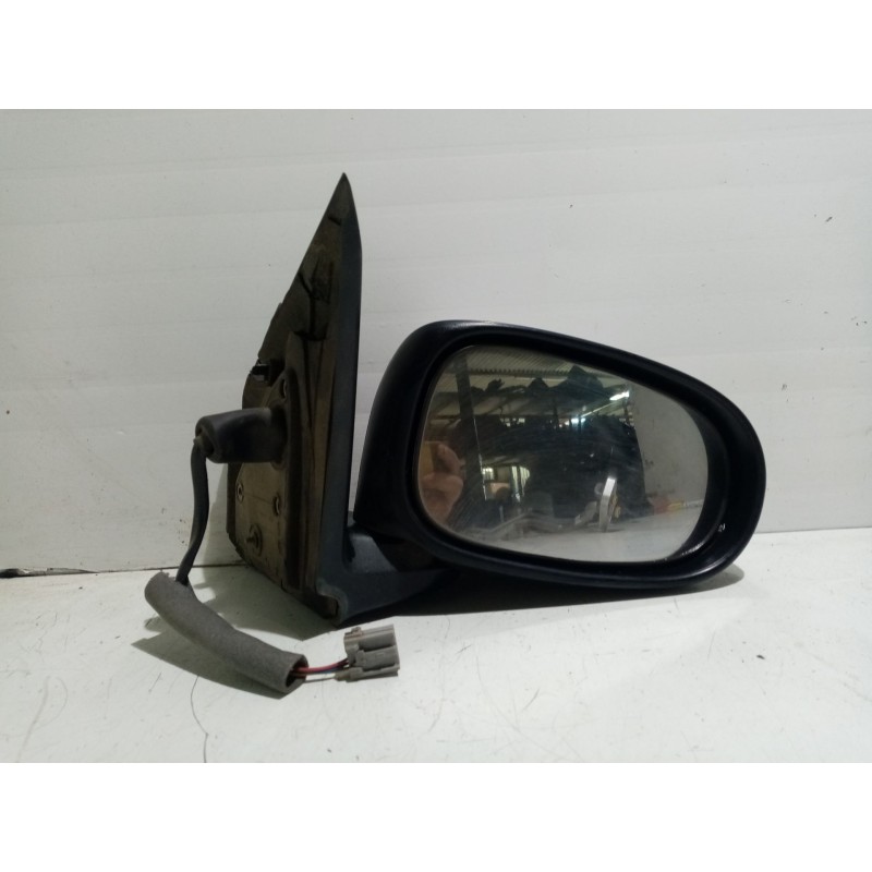 Recambio de retrovisor derecho para nissan almera tino (v10) 2.2 dci referencia OEM IAM 96301BU320  