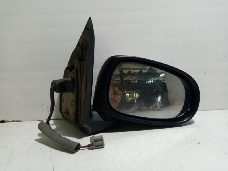 Recambio de retrovisor derecho para nissan almera tino (v10) 2.2 dci referencia OEM IAM 96301BU320  