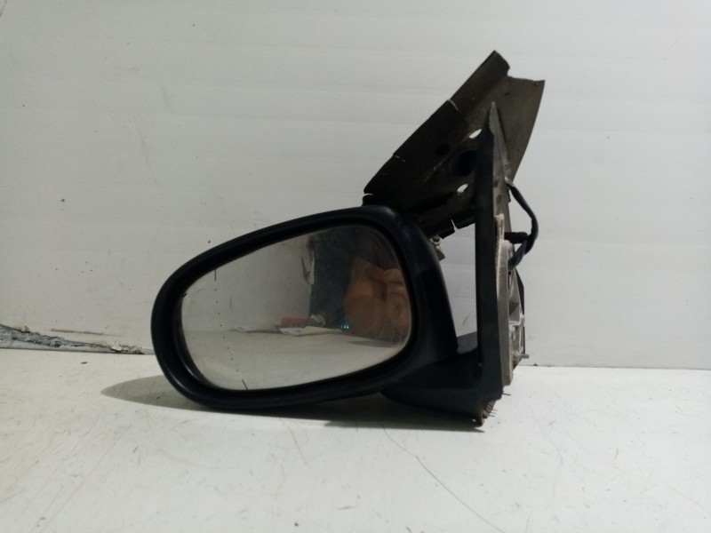 Recambio de retrovisor izquierdo para nissan almera tino (v10) 2.2 dci referencia OEM IAM 96302BU320  