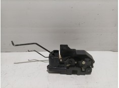 Recambio de cerradura puerta delantera izquierda para hyundai getz (tb) 1.3 referencia OEM IAM 813101C211   2