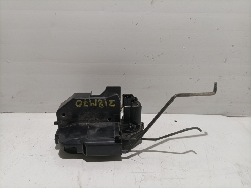 Recambio de cerradura puerta delantera izquierda para hyundai getz (tb) 1.3 referencia OEM IAM 813101C211  