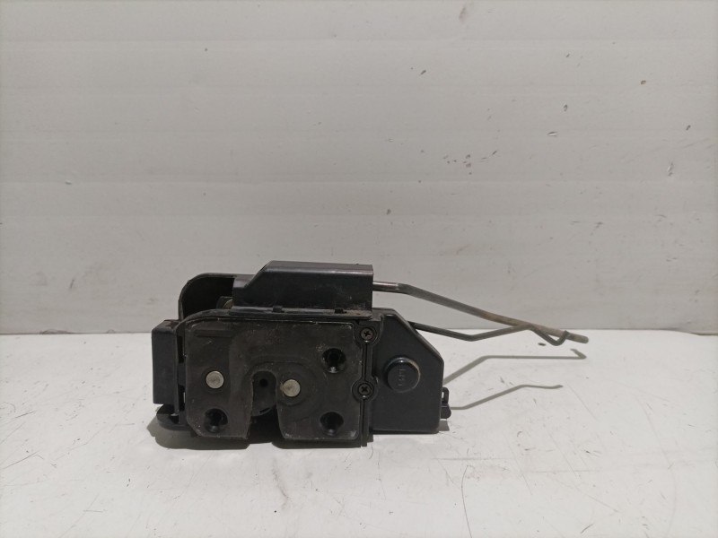 Recambio de cerradura puerta delantera izquierda para hyundai getz (tb) 1.3 referencia OEM IAM 813101C211  