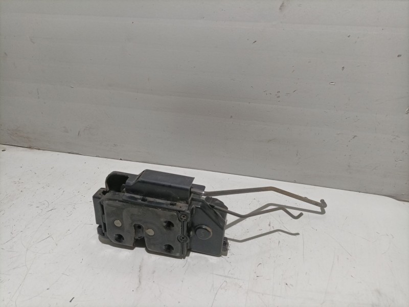 Recambio de cerradura puerta delantera izquierda para hyundai getz (tb) 1.3 referencia OEM IAM 813101C211  