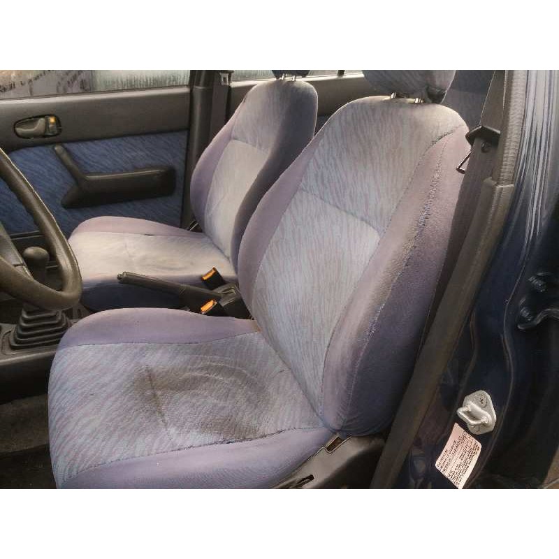 suzuki swift sf berlina (ea) gti   |   10.88 - ... | 1988 | 101 cv / 74 kw del año 1988