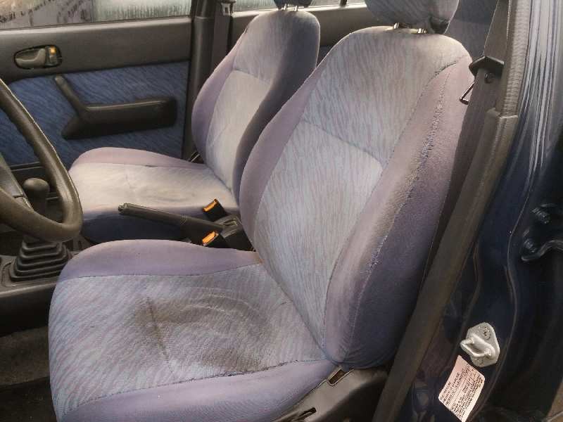 suzuki swift sf berlina (ea) gti   |   10.88 - ... | 1988 | 101 cv / 74 kw del año 1988