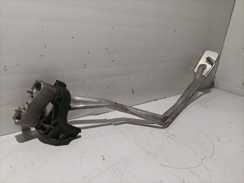 Recambio de tubo aire acondicionado para bmw x5 (e70) 3.0 d referencia OEM IAM 6945725  