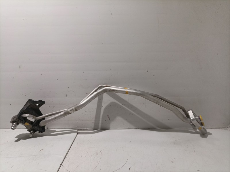 Recambio de tubo aire acondicionado para bmw x5 (e70) 3.0 d referencia OEM IAM 6945725  