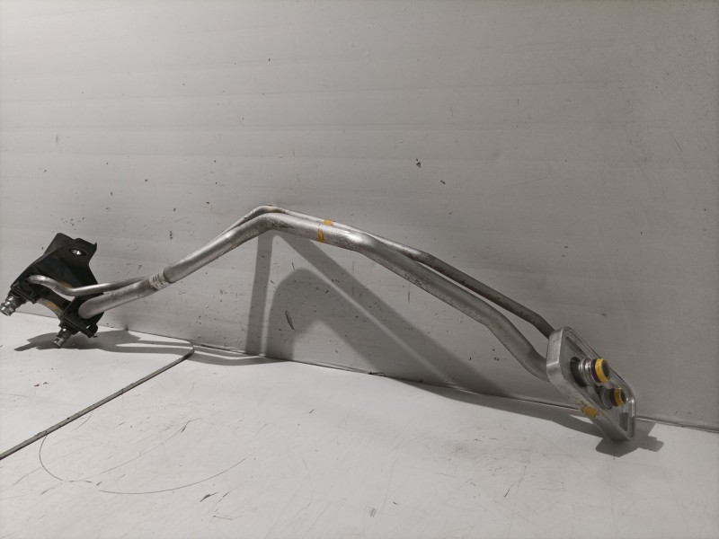 Recambio de tubo aire acondicionado para bmw x5 (e70) 3.0 d referencia OEM IAM 6945725  