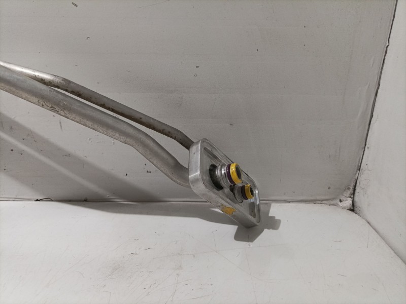 Recambio de tubo aire acondicionado para bmw x5 (e70) 3.0 d referencia OEM IAM 6945725  