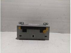 Recambio de sistema audio / radio cd para ford focus lim. (cb8) referencia OEM IAM BM5T18C815GG 10R035513 BM5T-18C815-GG