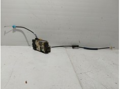 Recambio de cerradura puerta trasera izquierda para citroën c4 i (lc_) 1.6 hdi referencia OEM IAM 9647175580  