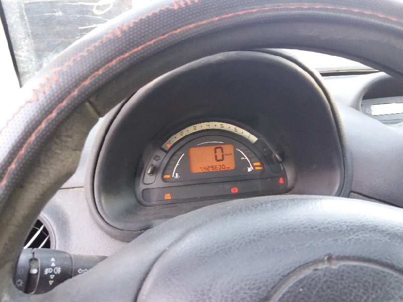 citroen c3 1.4 hdi   |   0.95 - ... | 1995 | 68 cv / 50 kw del año 1995