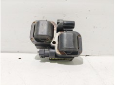 Recambio de bobina encendido para mercedes-benz clase m (w163) 320 (163.154) referencia OEM IAM 0001587303 0221503012 0001587303