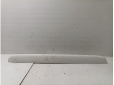 Recambio de molduras traseras para citroën berlingo / berlingo first furgoneta/monovolumen (m_) 1.9 d 70 (mbwjz, mcwjz) referenc