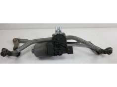 Recambio de motor limpia delantero para peugeot 207/207+ (wa_, wc_) 1.4 referencia OEM IAM 6405CH  