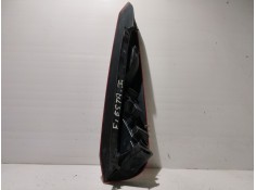 Recambio de piloto trasero izquierdo para ford fiesta (cbk) referencia OEM IAM    2