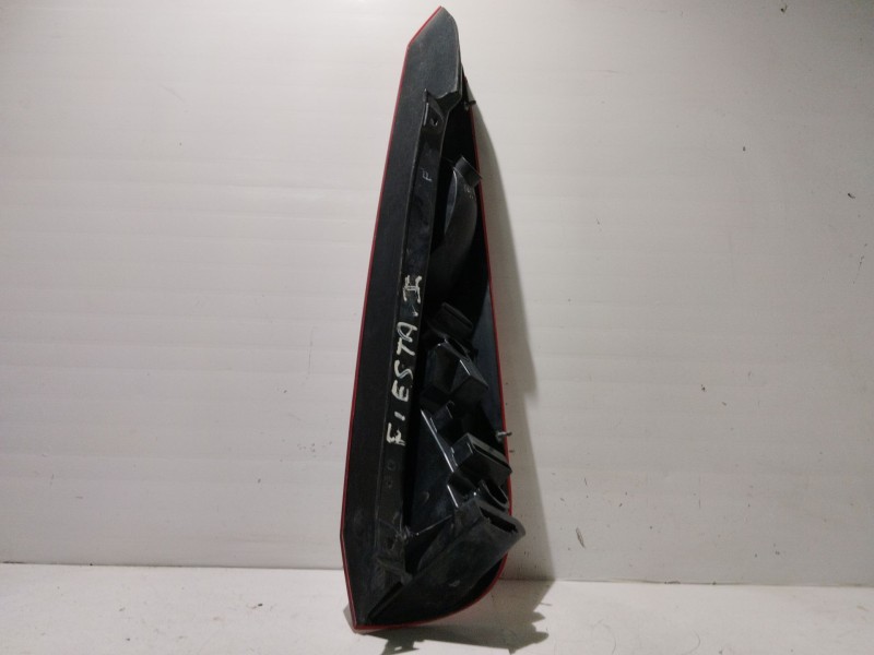 Recambio de piloto trasero izquierdo para ford fiesta (cbk) referencia OEM IAM   