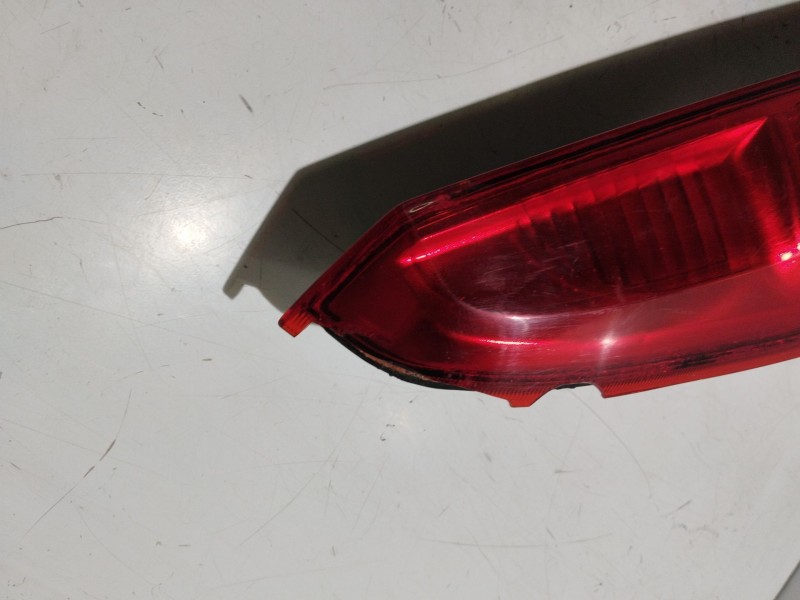 Recambio de piloto trasero izquierdo para ford fiesta (cbk) referencia OEM IAM   