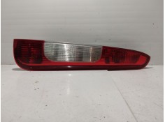 Recambio de piloto trasero derecho para ford focus c-max (cap) referencia OEM IAM   