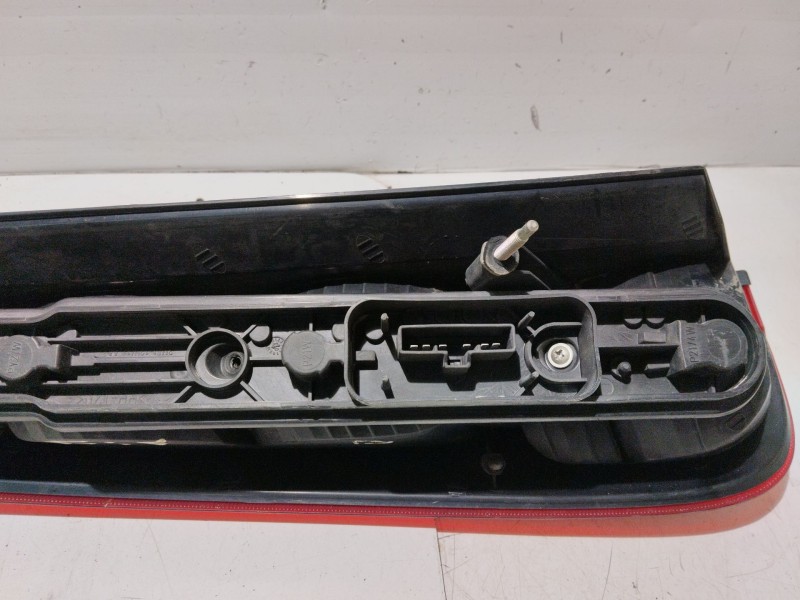 Recambio de piloto trasero derecho para ford focus c-max (cap) referencia OEM IAM   