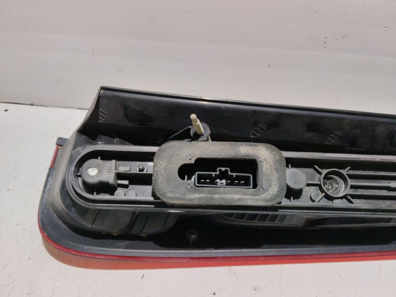 Recambio de piloto trasero izquierdo para ford focus c-max (cap) referencia OEM IAM    Recambio de piloto trasero izquierdo para ford focus c-max (cap) referencia OEM IAM