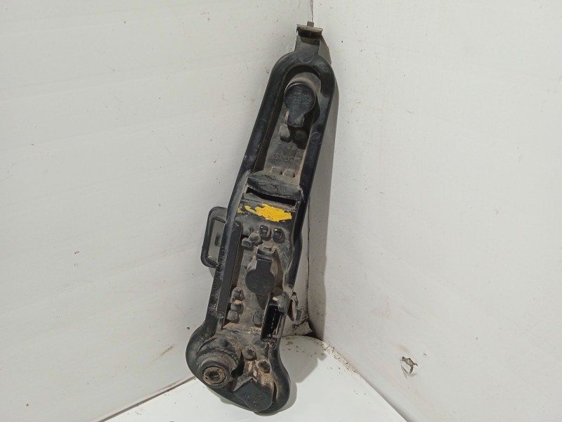 Recambio de portalamparas para citroën c4 coupe vtr referencia OEM IAM 4CXX13N004BD 4CXX-13N004-BD 