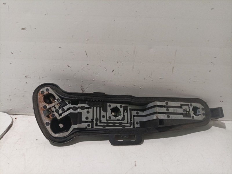 Recambio de portalamparas para citroën c4 coupe vtr referencia OEM IAM 4CXX13N004BD 4CXX-13N004-BD 