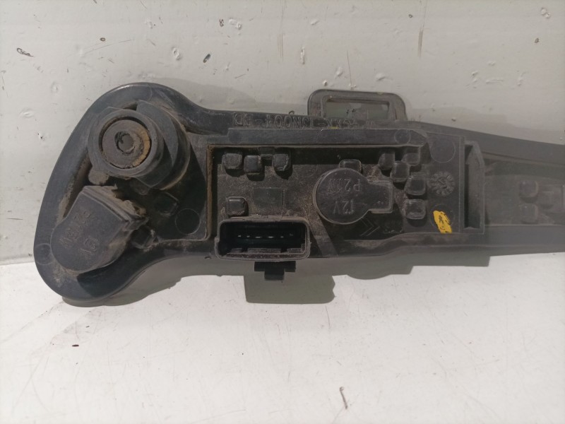 Recambio de portalamparas para citroën c4 coupe vtr referencia OEM IAM 4CXX13N004BD 4CXX-13N004-BD 