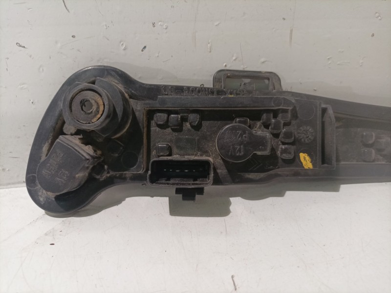 Recambio de portalamparas para citroën c4 coupe vtr referencia OEM IAM 4CXX13N004BD 4CXX-13N004-BD 