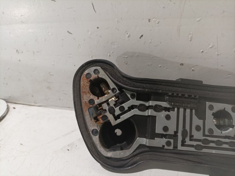 Recambio de portalamparas para citroën c4 coupe vtr referencia OEM IAM 4CXX13N004BD 4CXX-13N004-BD 