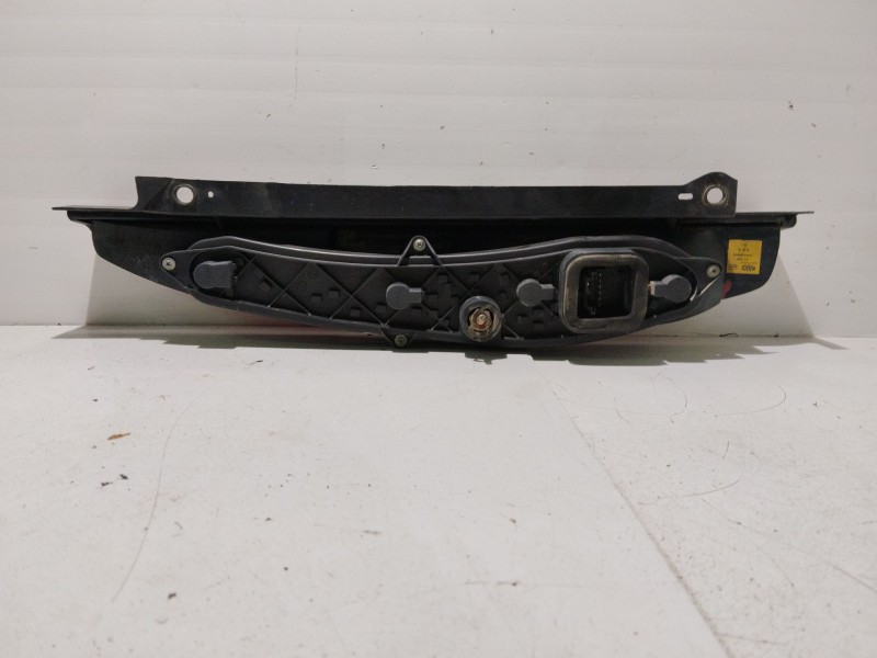 Recambio de piloto trasero derecho para fiat doblo cargo (223) referencia OEM IAM   