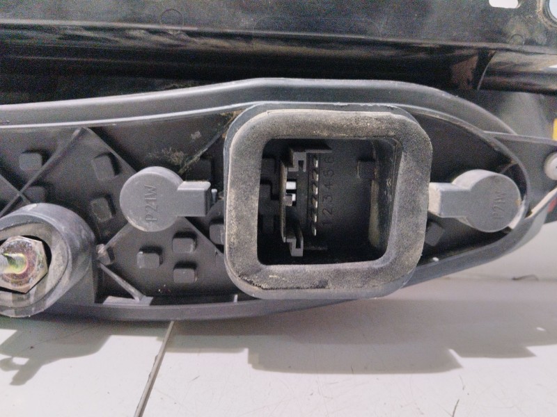 Recambio de piloto trasero derecho para fiat doblo cargo (223) referencia OEM IAM   