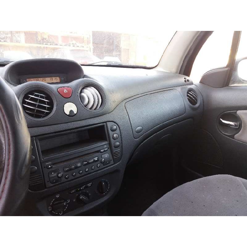 citroen c3 1.4 hdi   |   0.95 - ... | 1995 | 68 cv / 50 kw del año 1995